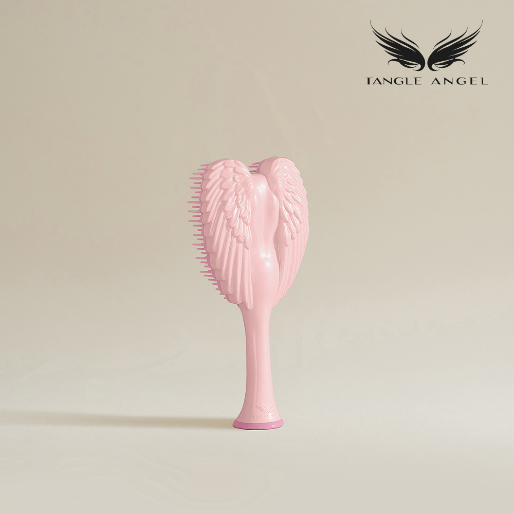 TANGLE ANGEL 2.0パステルソフトタッチ ミント | OLIVE YOUNG Global