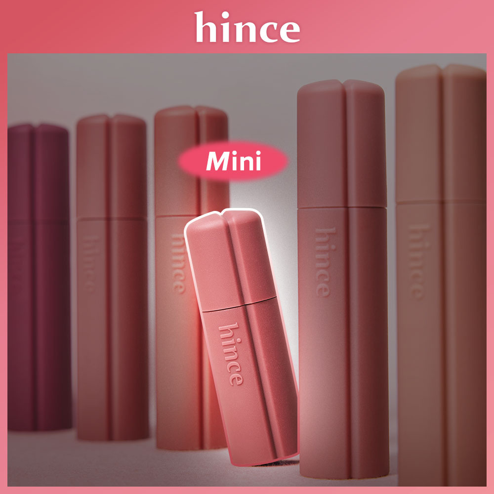 Shop hince | OLIVE YOUNG GLOBAL