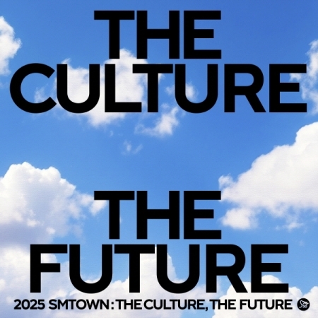 SMTOWN - 2025 SMTOWN : THE CULTURE, THE FUTURE (FAMILY VER