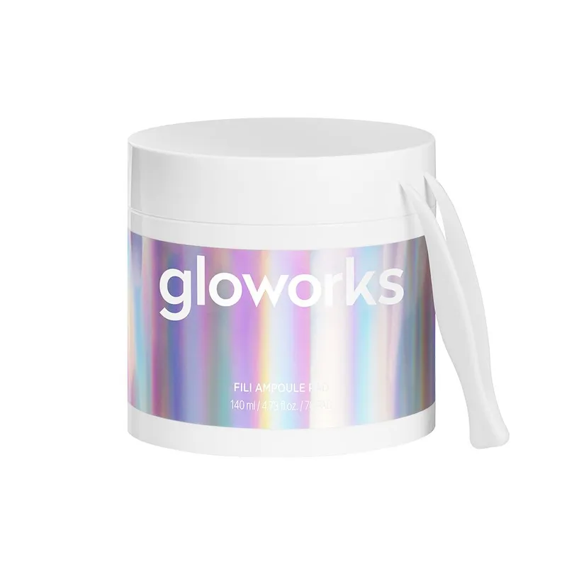 Fili Ampoule Pad