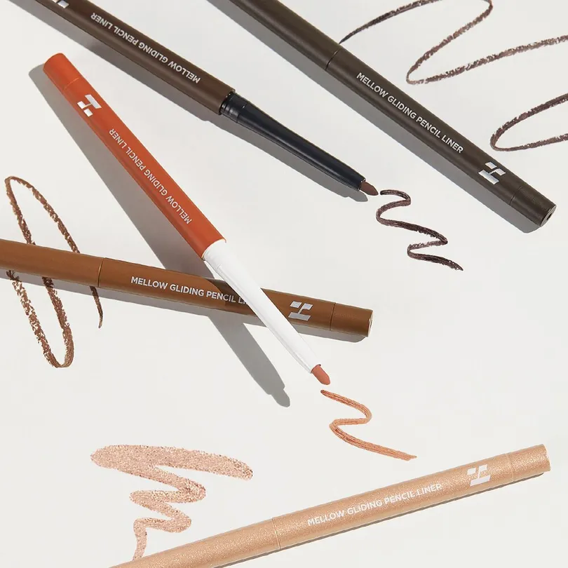 Mellow Gliding Pencil Liner