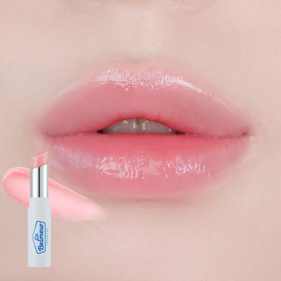 Advanced Cica Touch Lip Balm Pink
