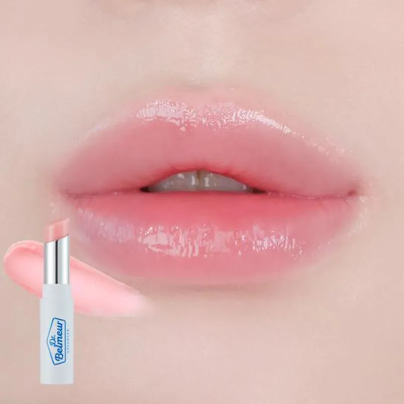 Advanced Cica Touch Lip Balm Pink