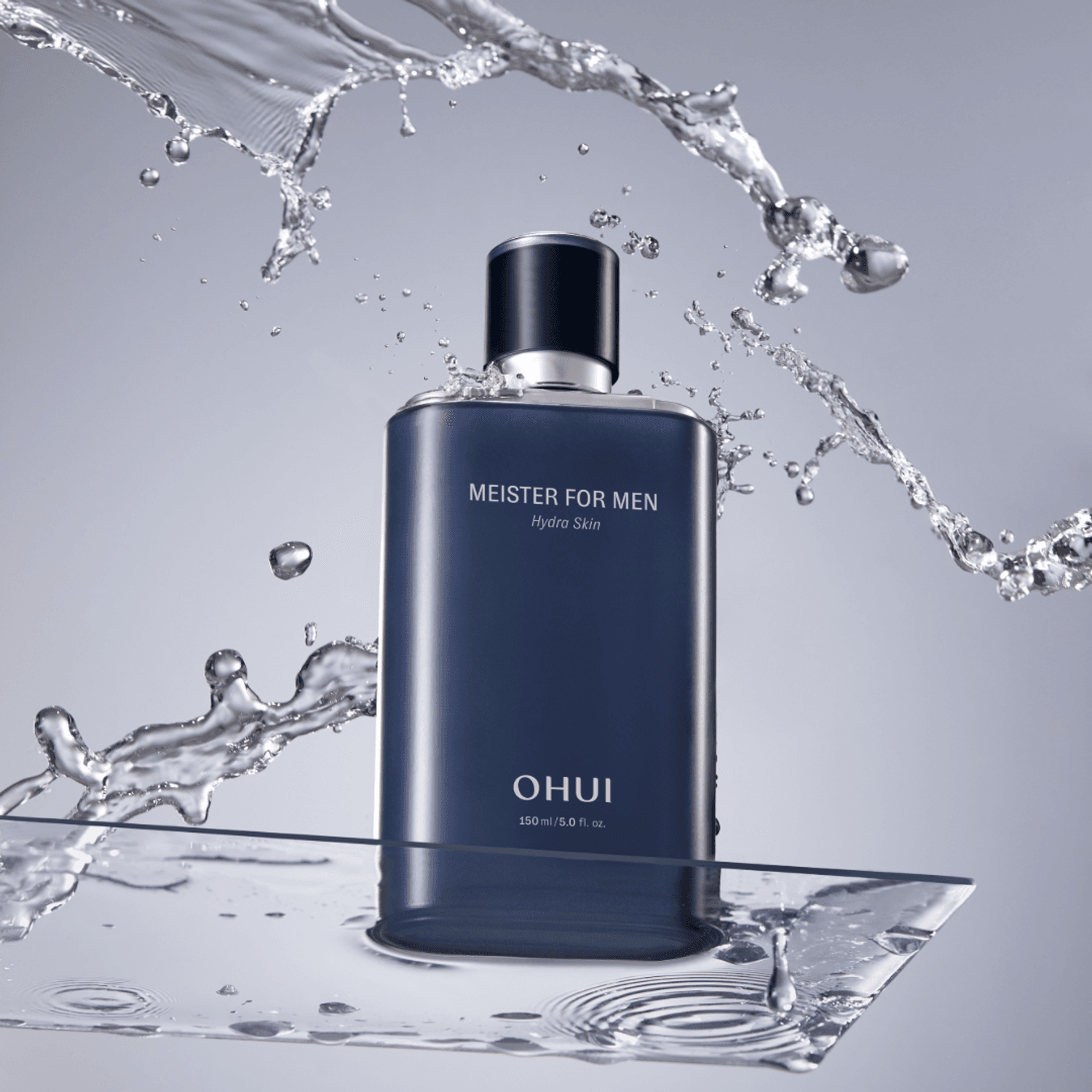 OH Meister For Men Hydra Skin 150ml
