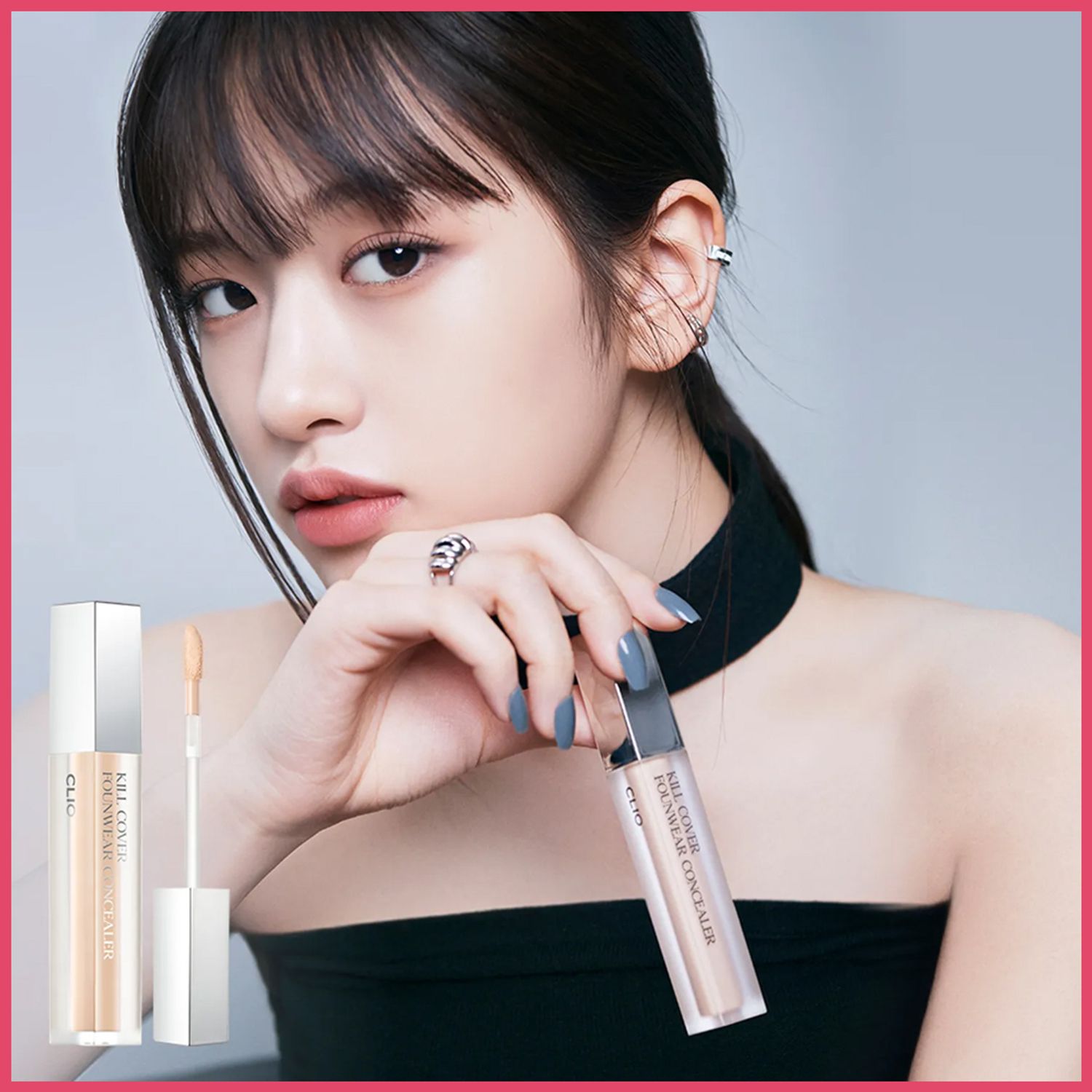 CLIO Kill Cover Founwear Concealer 6g | OLIVE YOUNG Global