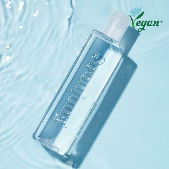 ETUDE 純正弱酸性 5.5 鎮静トナー700ml 大容量企画(350ml+350ml