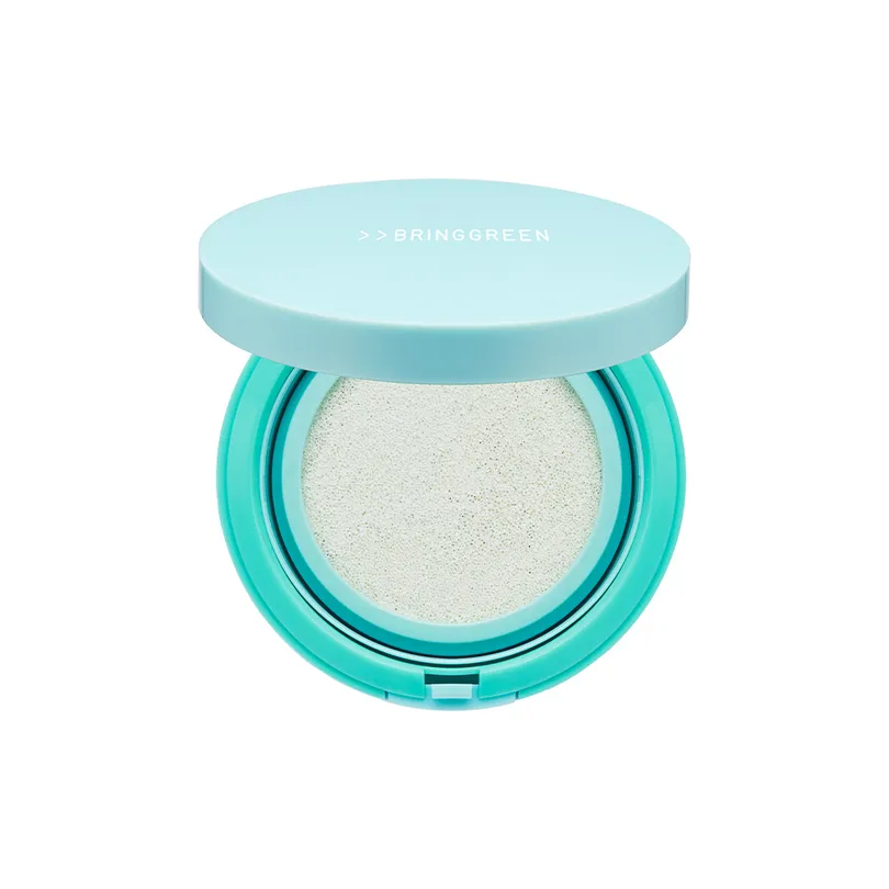 Tea Tree Cica Tone-Up Sun Cushion