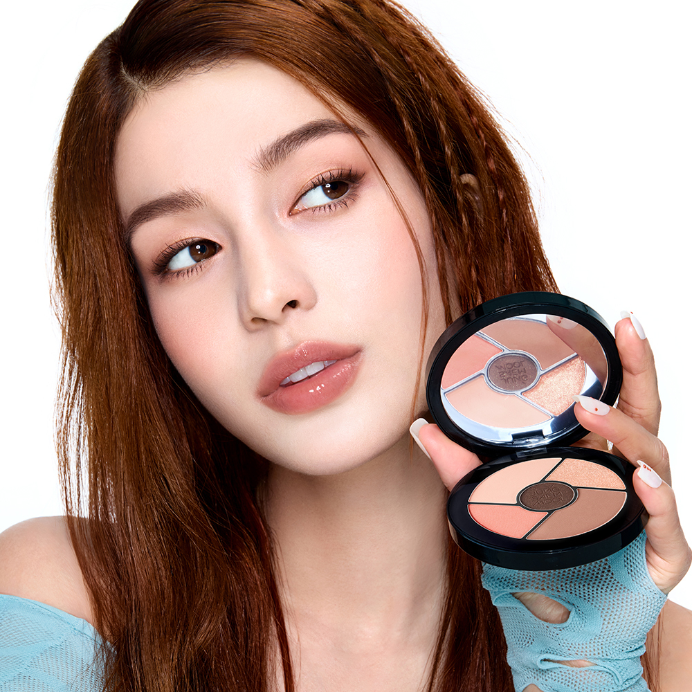 Ameli Sparkle Spot Eyeshadow | OLIVE YOUNG Global