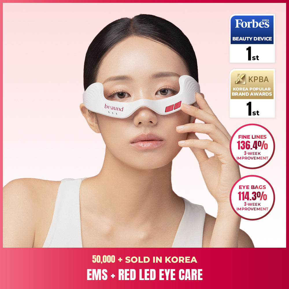Beaund EYE REJUV | OLIVE YOUNG Global