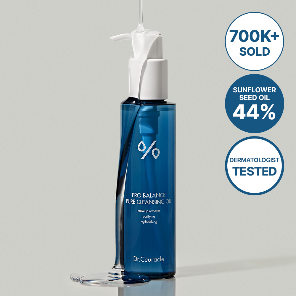 Pro Balance Pure Cleansing Oil