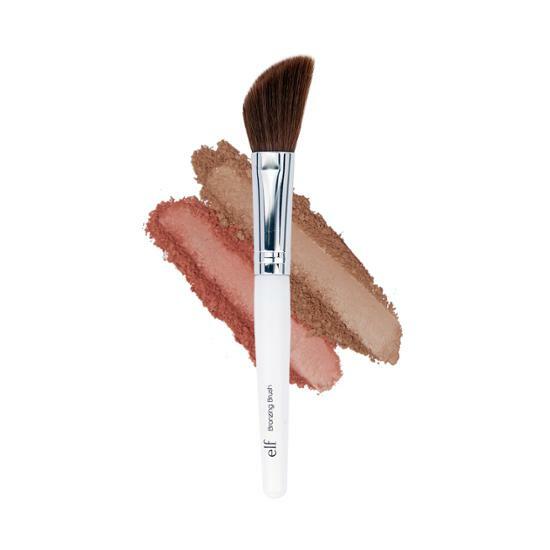 e.l.f. Bronzing Brush