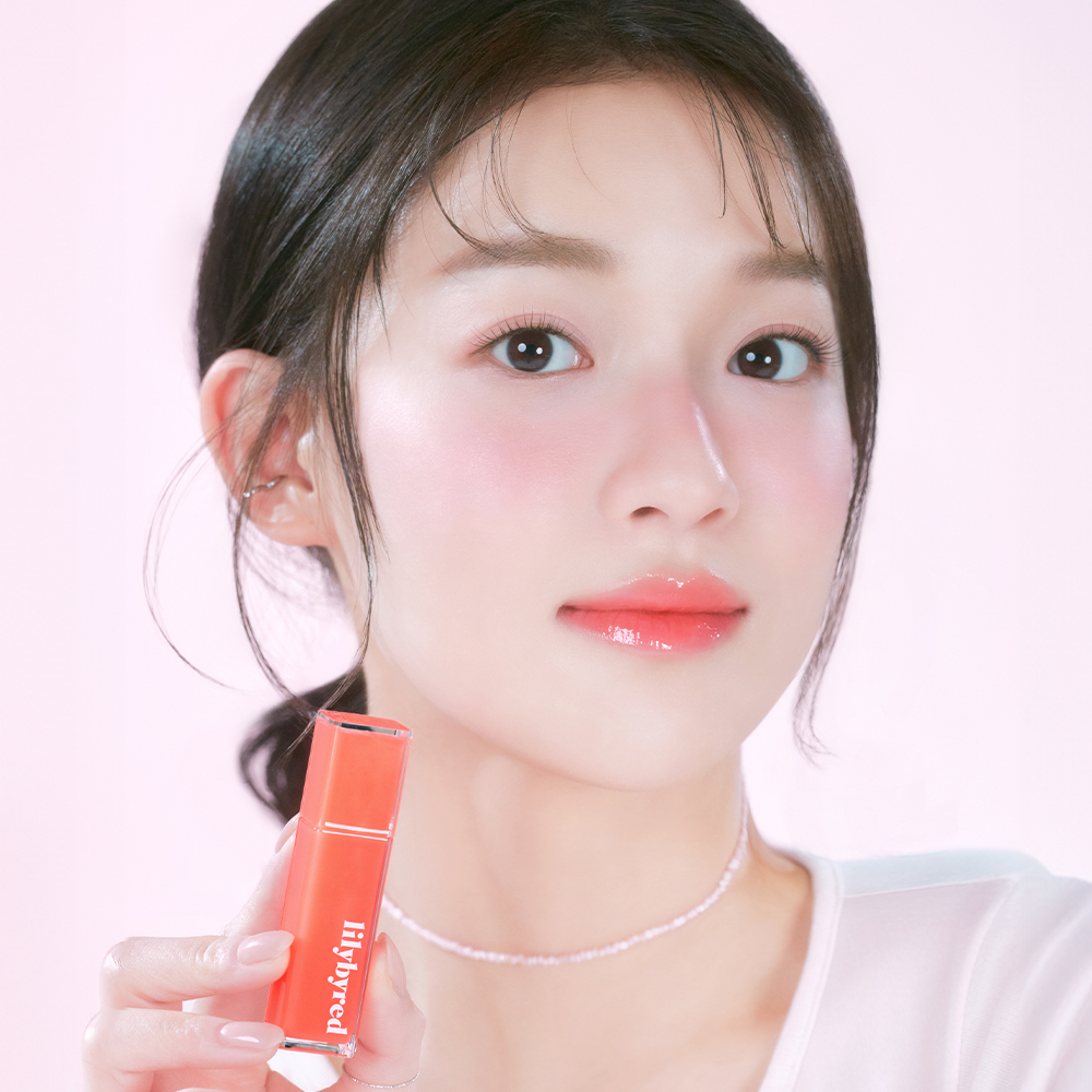 lilybyred ブラッディーライアーコーティングティント(13色) | OLIVE
