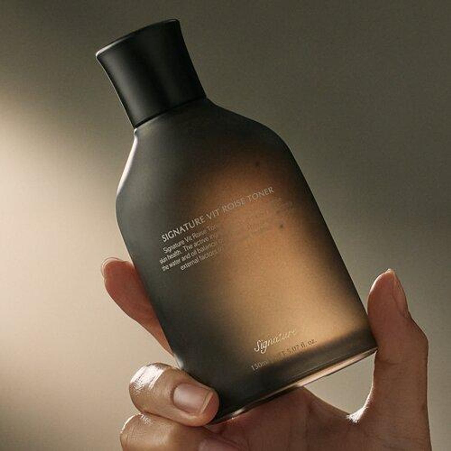 DEMAR3 Signature Vit Roise Toner 150mL | OLIVE YOUNG Global