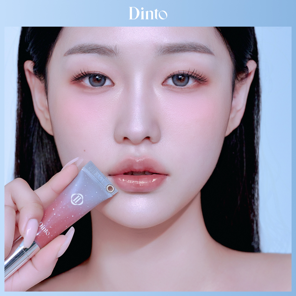 Dinto Frozen Lip Jelly (4 Colors) | OLIVE YOUNG Global