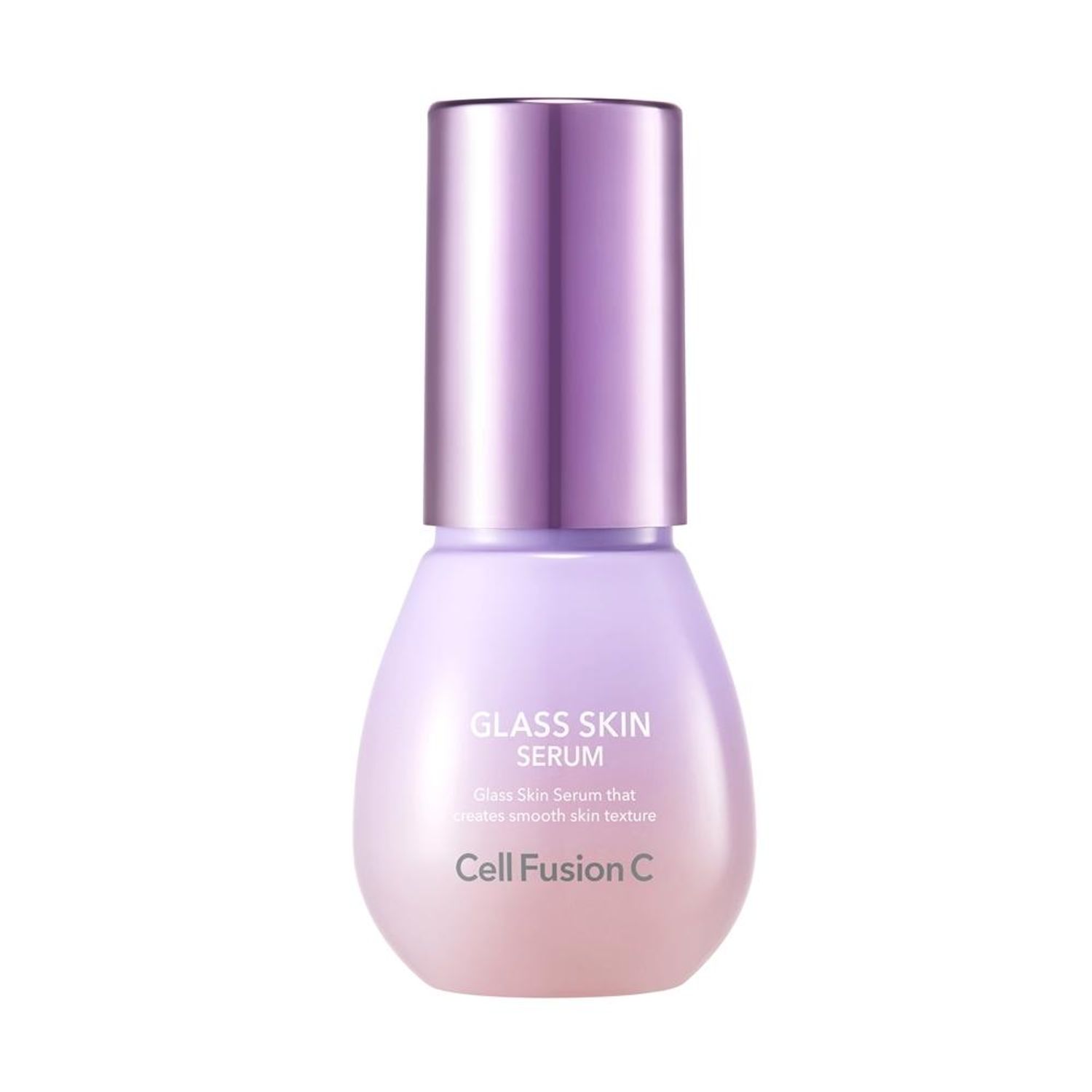 Cell Fusion C Glass Skin Serum 30ml | OLIVE YOUNG Global