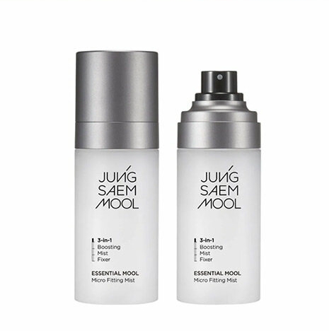 JUNGSAEMMOOL Essential Mool Micro Fitting Mist 55mL | OLIVE YOUNG