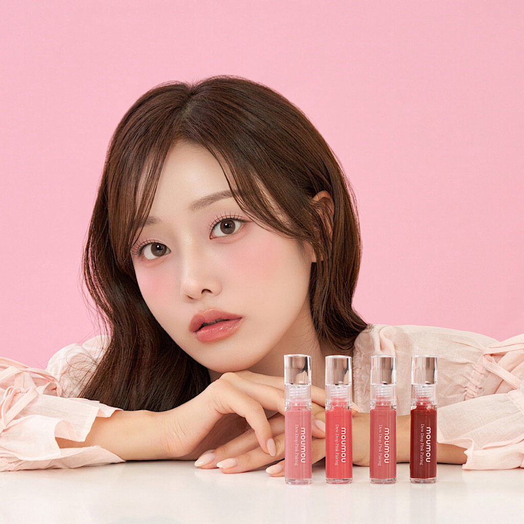 moumou Dew Drop Pink Pairing 5g | OLIVE YOUNG Global