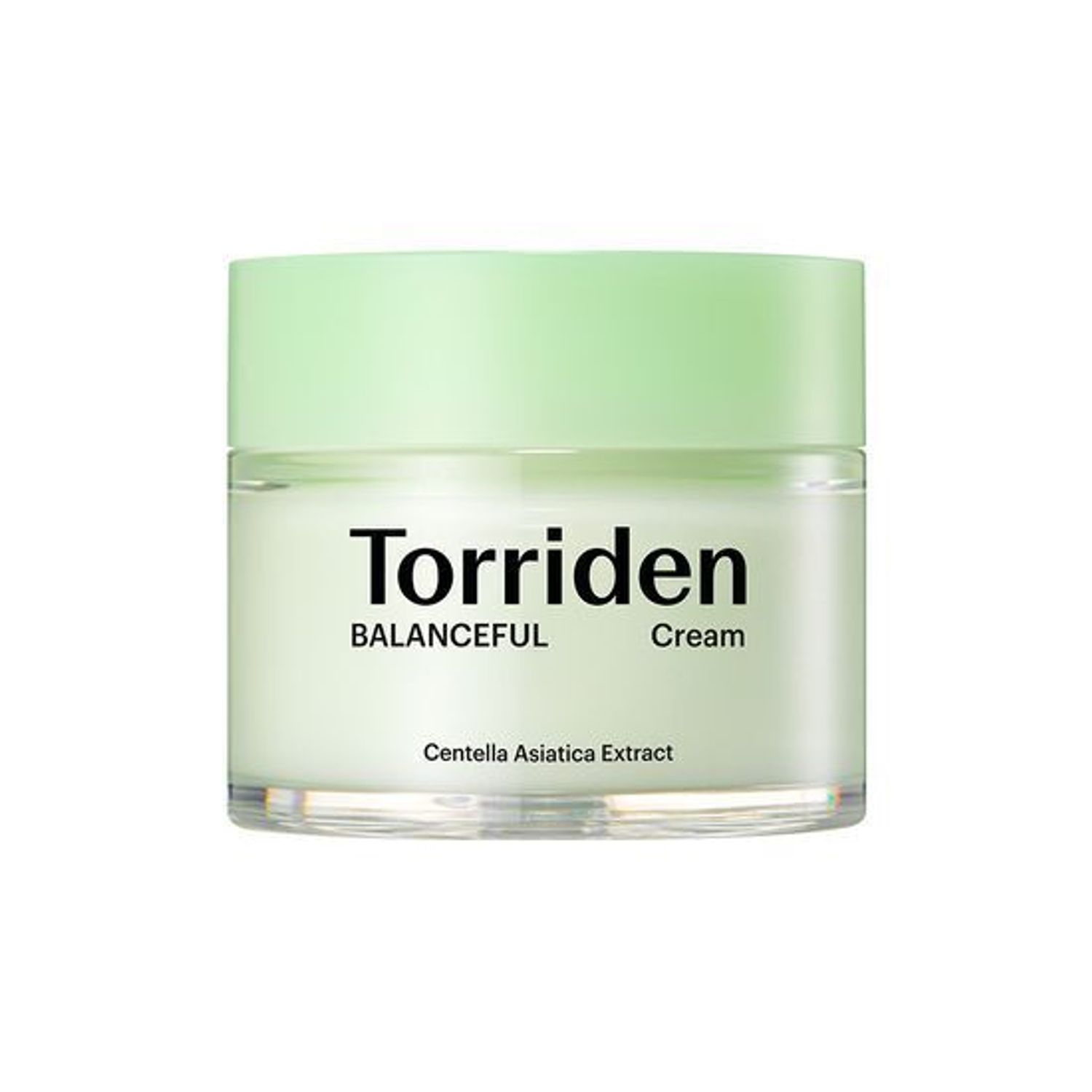 BALANCEFUL Cream