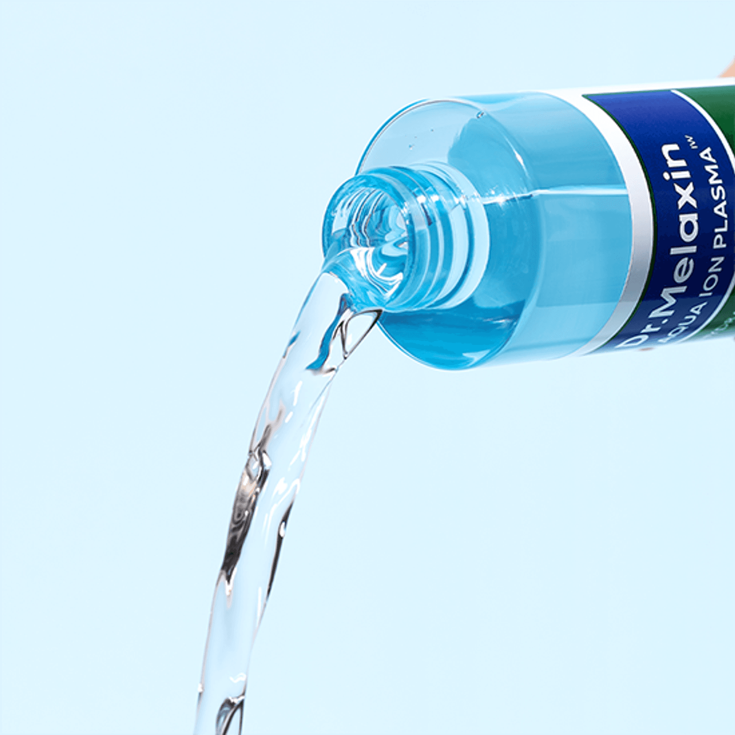 Dr. Melaxin Aqua Ion Plasma Hydrating Watery Toner 200mL | OLIVE