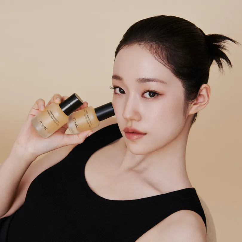 YUNJAC YUNJAC Skin Perfecting Protective Base Prep 40ml