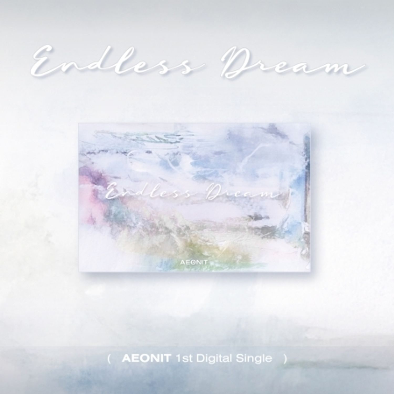 AEONIT - ENDLESS DREAM | OLIVE YOUNG Global