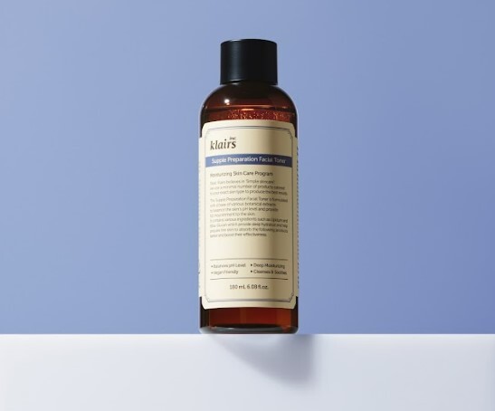 Supple Preparation Facial Toner