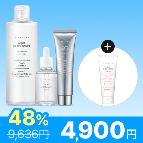 S.NATURE アクアライスクレンジングバーム 90ml | OLIVE YOUNG Global
