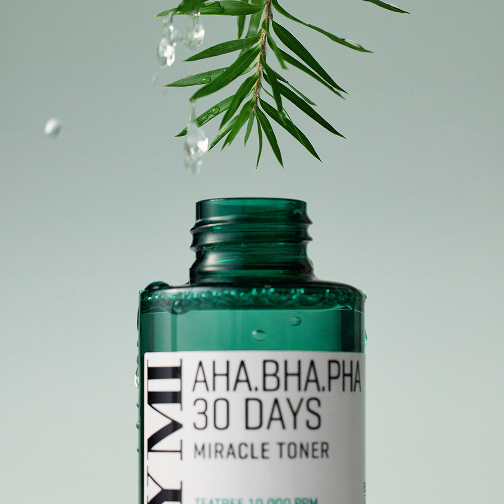 SOME BY MI AHA.BHA.PHA 30デイズ ミラクルトナー 150mlセット (+30ml
