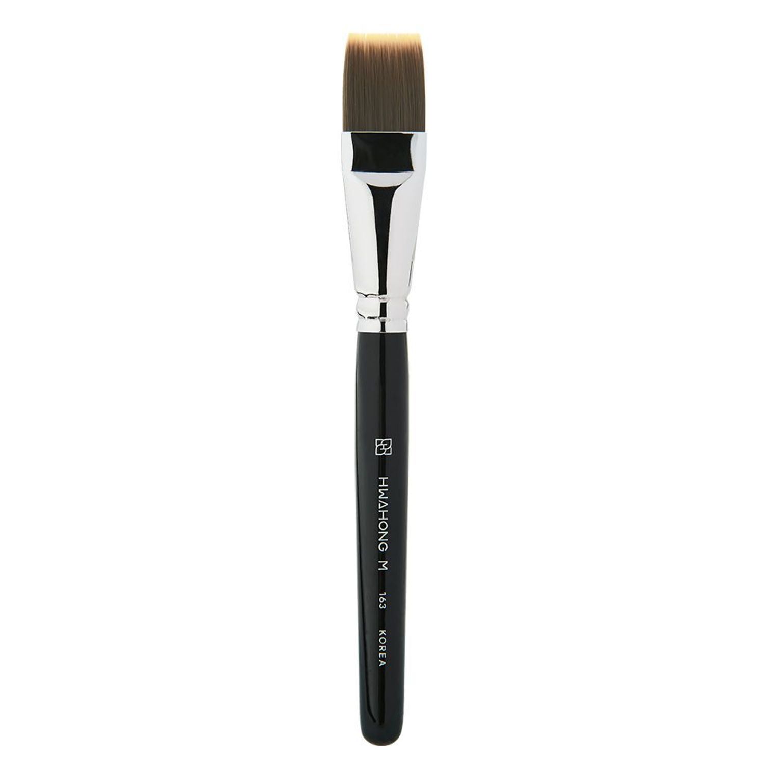 HWAHONG M 163 Foundation Brush | OLIVE YOUNG Global