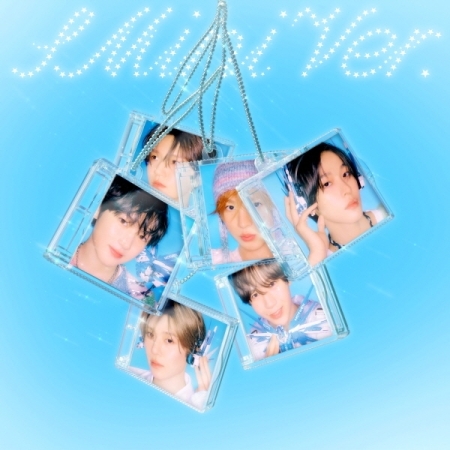 アイドル ateez treasure olive young treasure ATEEZ - TREASURE EP.2 : ZERO TO ONE (2ND MINI ALBUM) | OLIVE