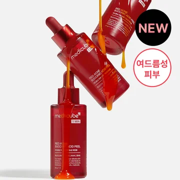 Medicube Red Succinic Acid Peel