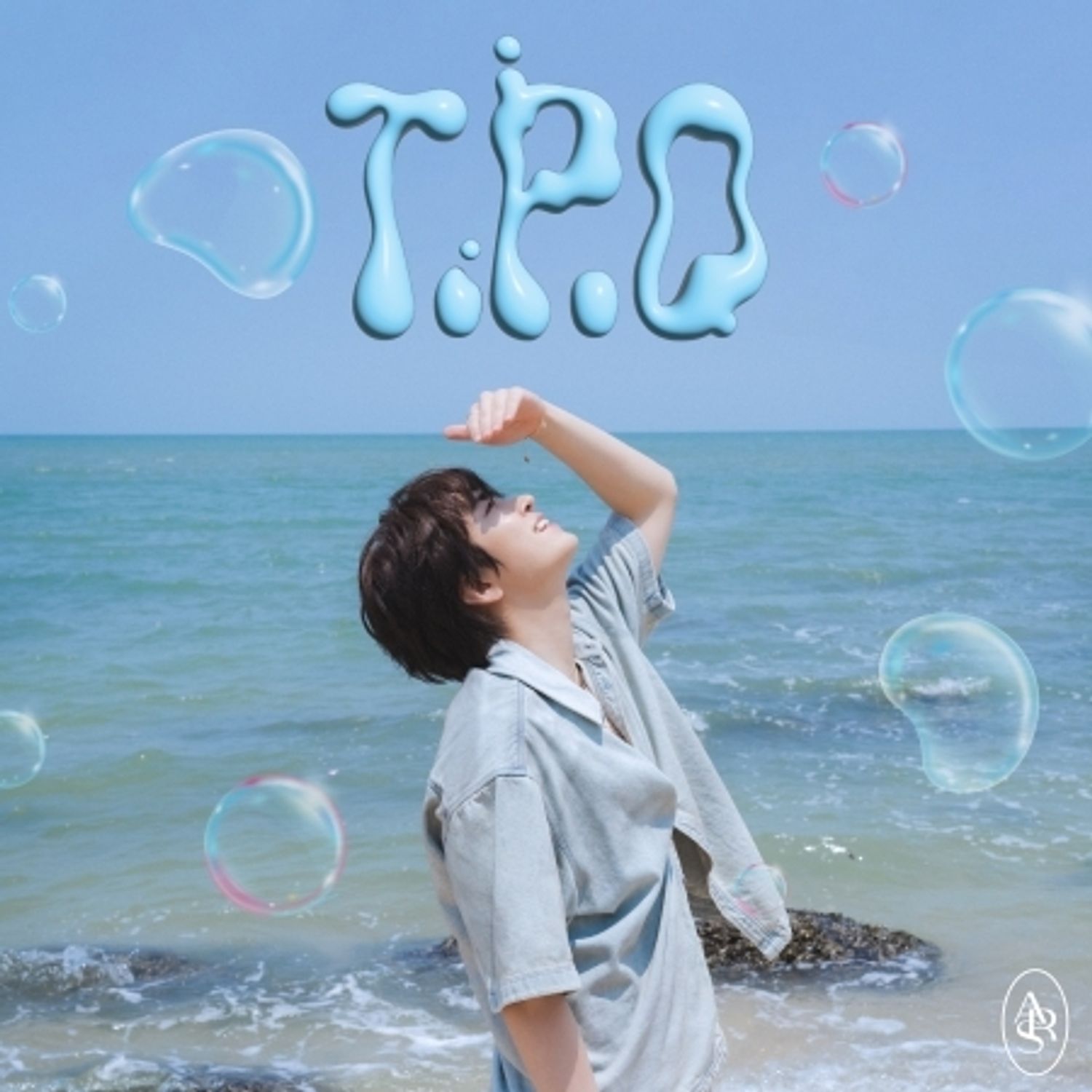 YOUNGJAE - T.P.O [PLVE] | OLIVE YOUNG Global