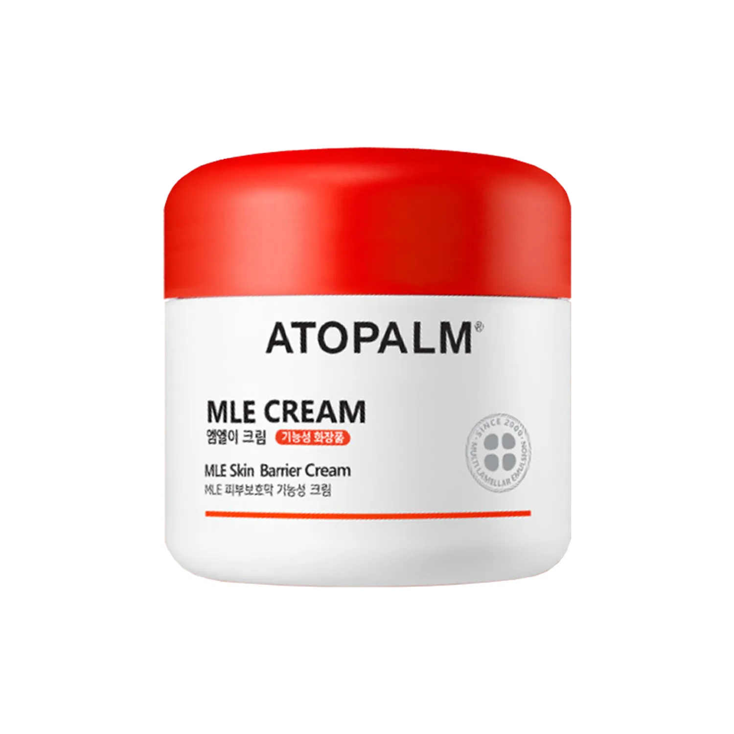 MLE Cream