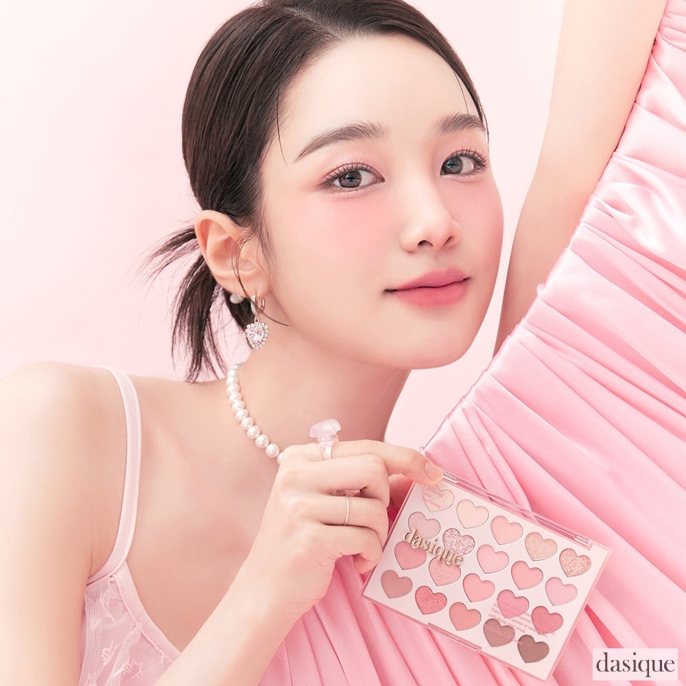 dasique Mood Shadow Palette 10.5g | OLIVE YOUNG Global