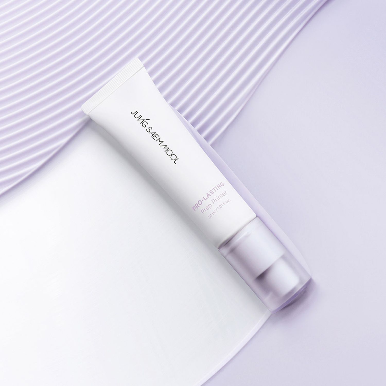 JUNGSAEMMOOL Pro-lasting Prep Primer 30ml #Bare Lavender | OLIVE YOUNG Global