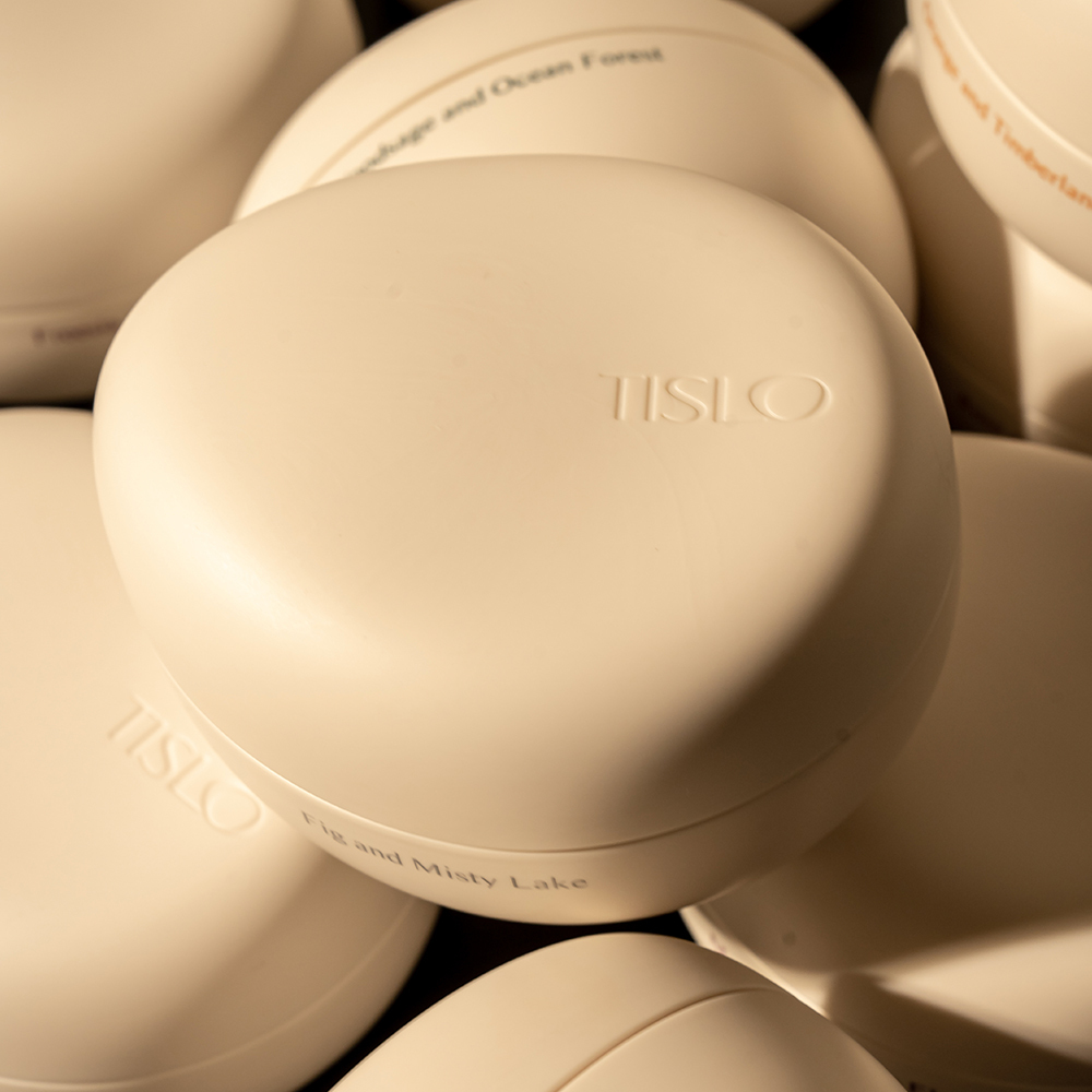 TISLO ボディクリーム 175ml (全4種) | OLIVE YOUNG Global