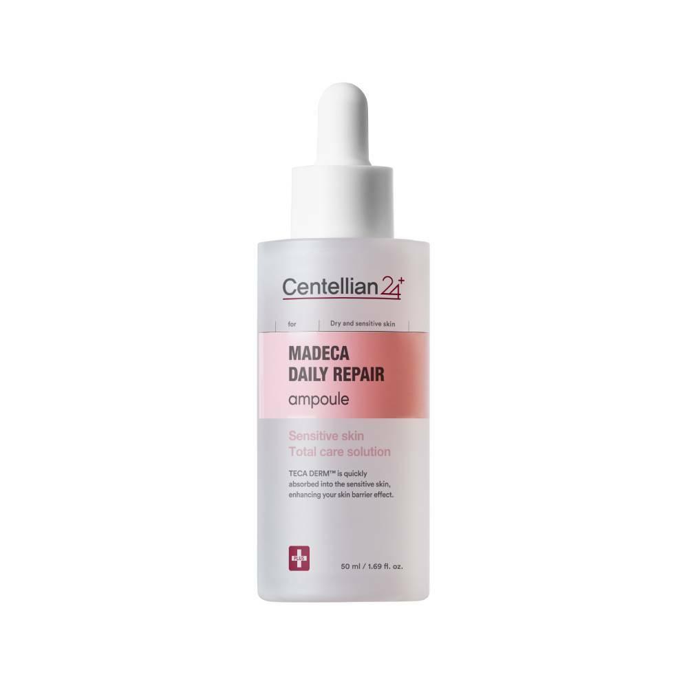 Centellian24 マデカデイリーリペアアンプル 50ml | OLIVE YOUNG