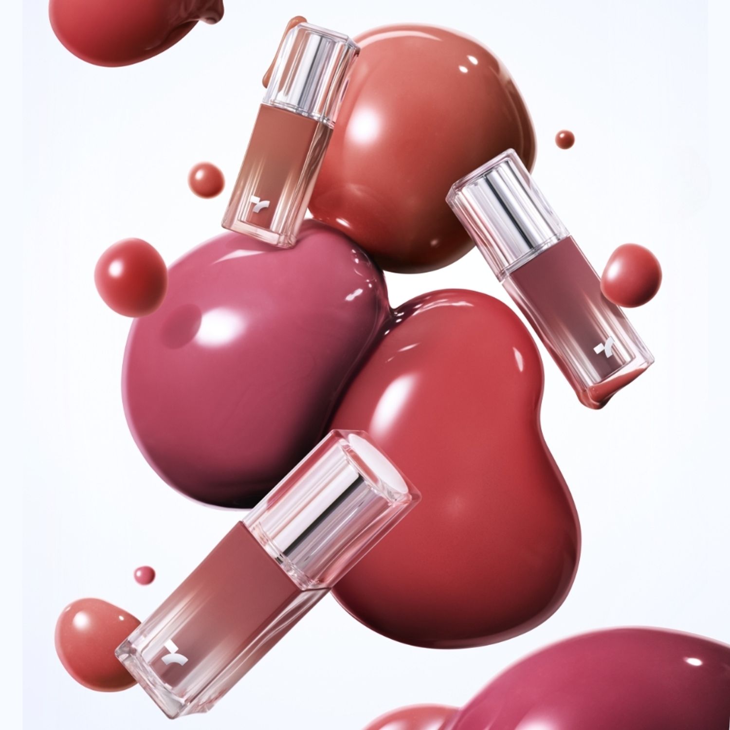 TONYMOLY Get It Tint Waterful Syrup 5.3g | OLIVE YOUNG Global