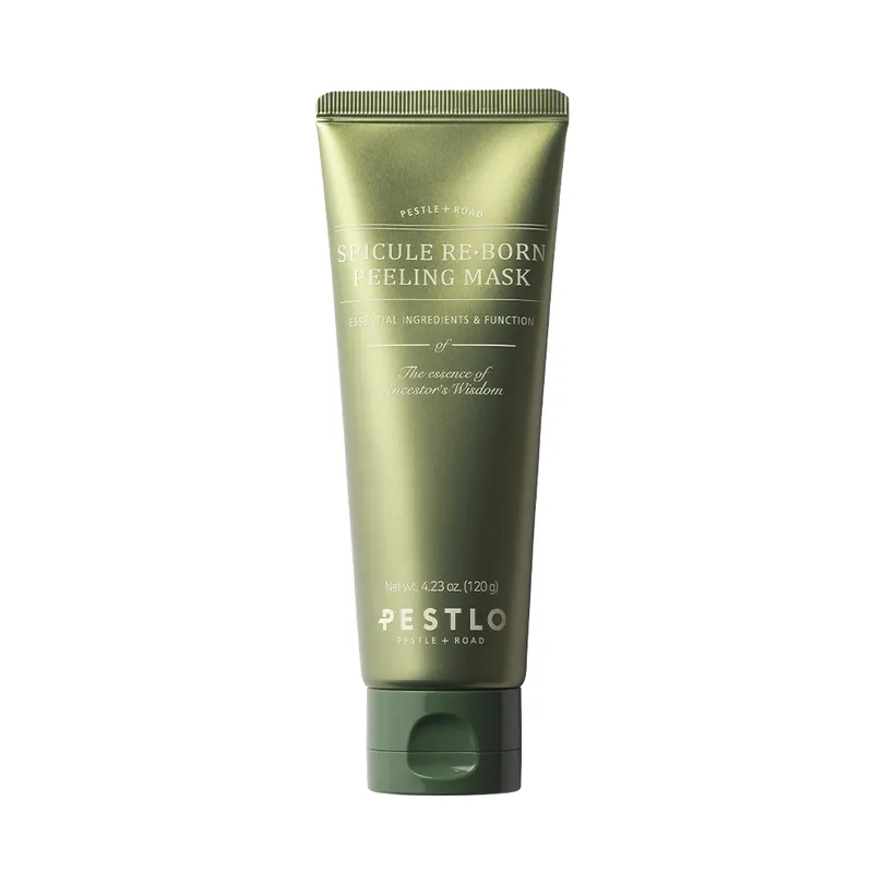 Spicule Re-Born Peeling Mask