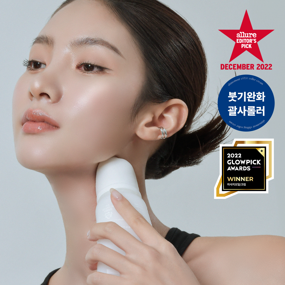 Shimoment V-Lifting Roller Cream (Refill)