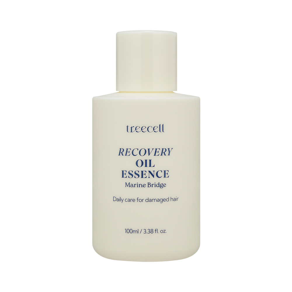 Treecell Recovery Oil Essence 100mL | OLIVE YOUNG Global