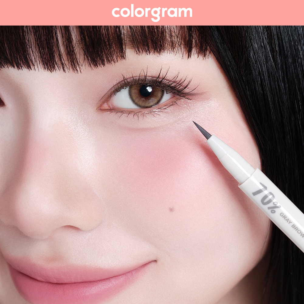 colorgram シェーディング創造ライナー デュオセット (全2種) | OLIVE