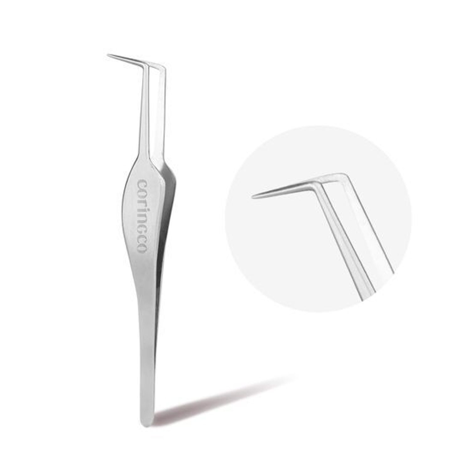 CORINGCO Toktok Hara Pro Fit Tweezers | OLIVE YOUNG Global