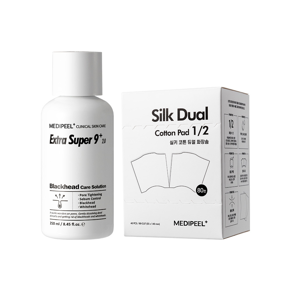 MEDI-PEEL エクストラスーパー9 プラス 20 MEDI-PEEL エクストラスーパー9プラス2.0企画 (角質除去剤