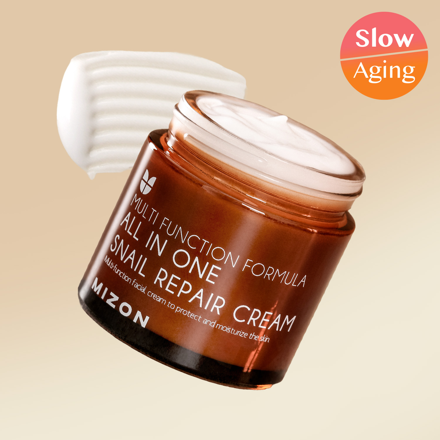 All In One Snail Repair Cream