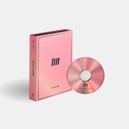 MAMAMOO - MIC ON (12TH MINI ALBUM) MAIN VER. | OLIVE YOUNG Global
