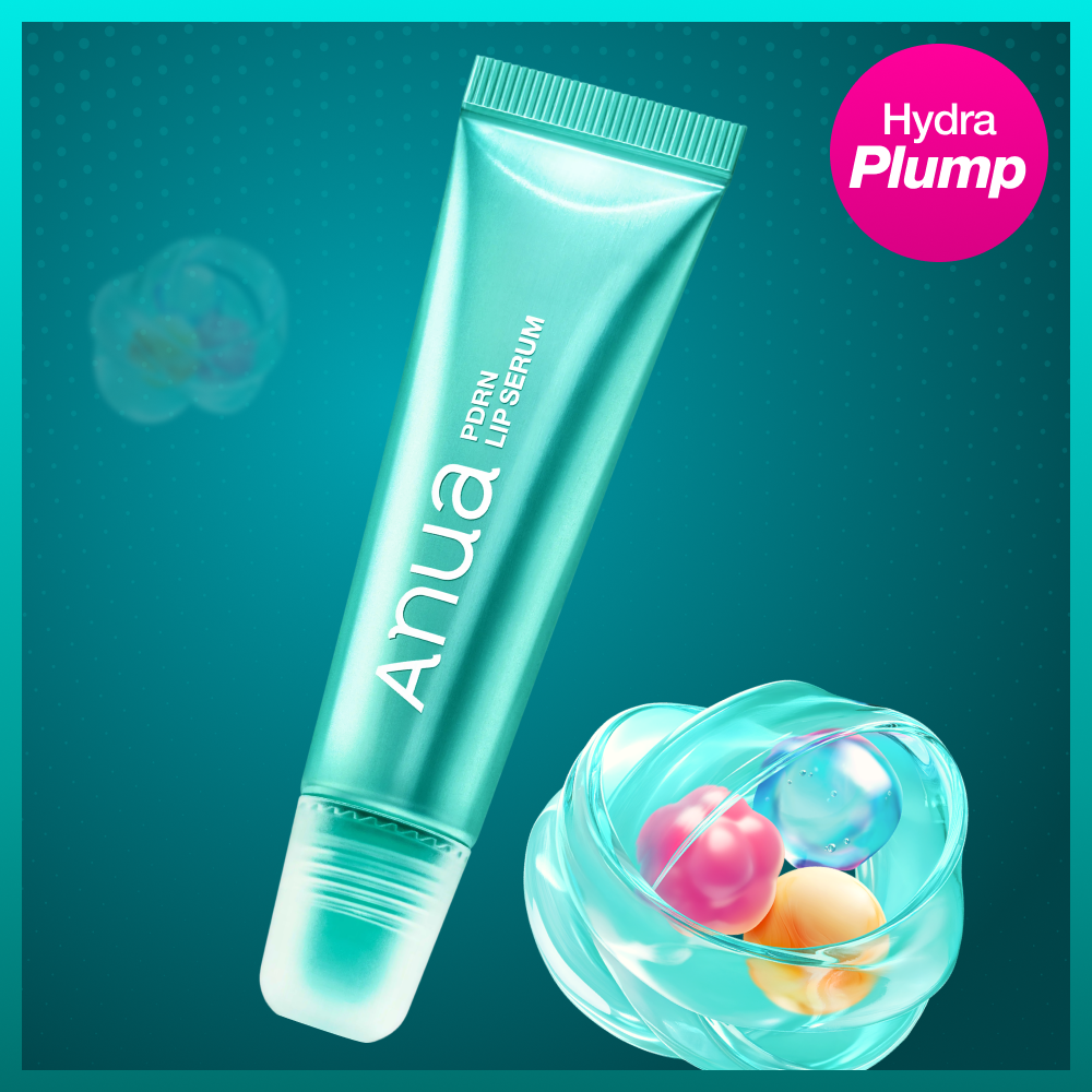 Anua PDRN Lip Serum 10ml 
