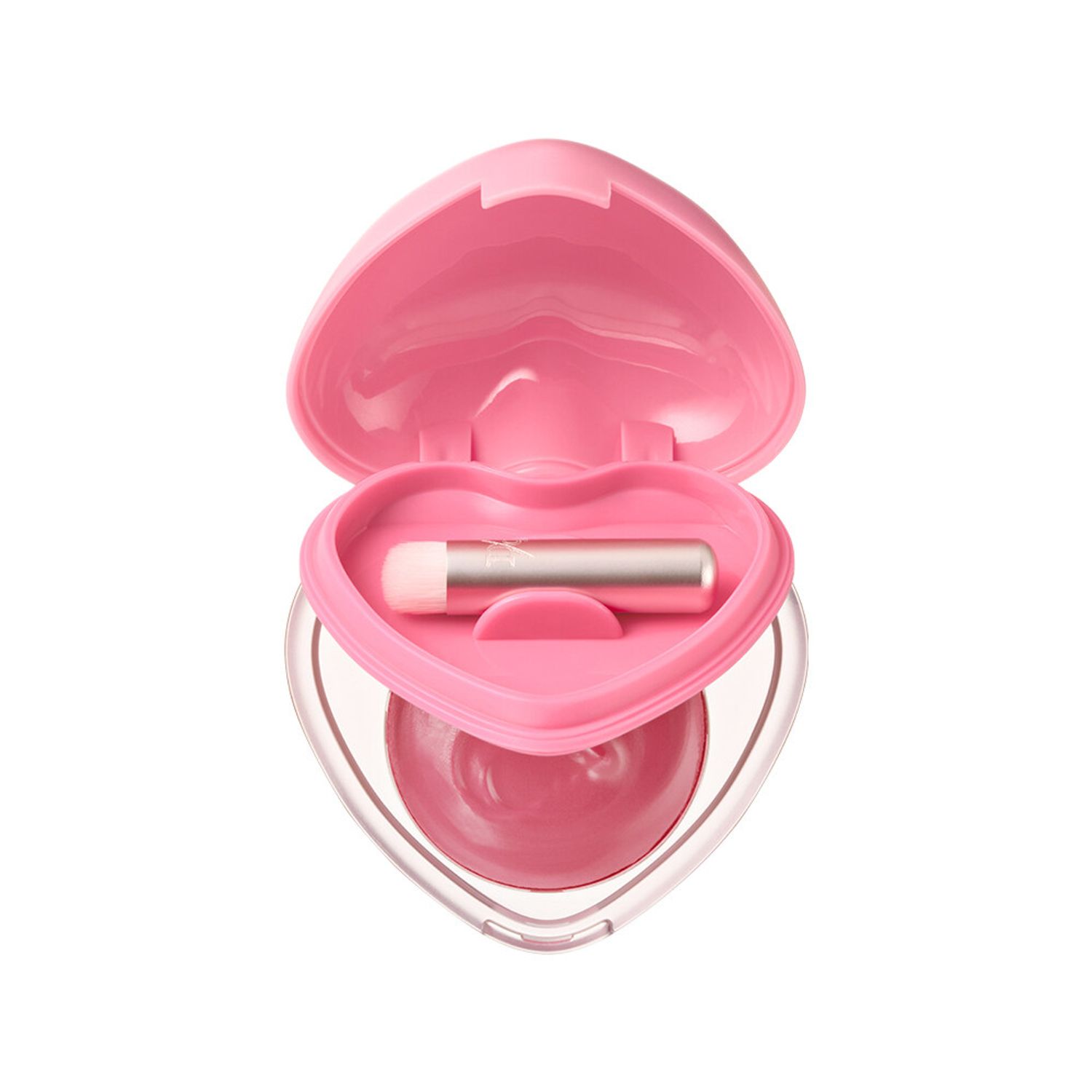 Souffle Color Pot #22 Coco Pink