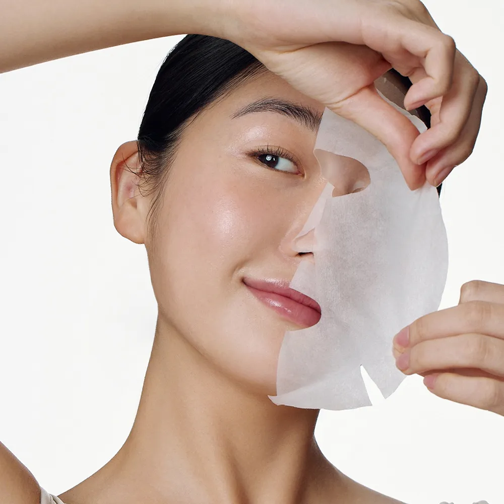 galactomyces glutathione daily mask Some By Mi Galactomyces Glutathione Daily Mask main image 1