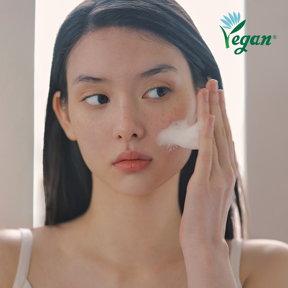 Green Relief Amino Gel Cleanser